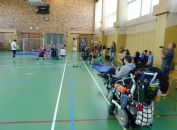 Boccia workshop Nymburk - Cheol Hyeon Kwon 05